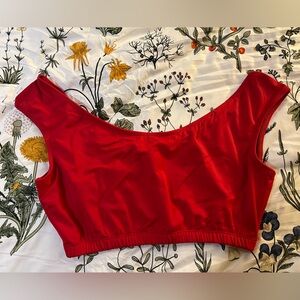 EUC Nicolita Swim Top